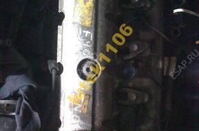 двигатель RENAULT 1.9 DTI LAGUNA W