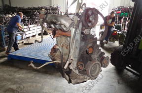 двигатель RENAULT 1.9 DTI  TYP-F9Q A736