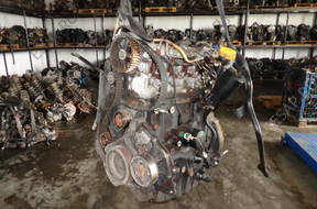 двигатель RENAULT 1.9 DTI  TYP-F9Q A736