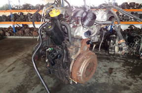 двигатель RENAULT 1.9 DTI  TYP-F9Q A736