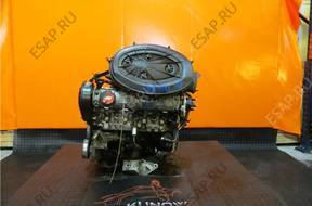 двигатель RENAULT 19 F3NL740 1.7 B  ***