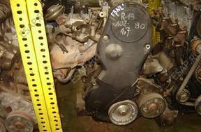 двигатель - RENAULT 19 и - 1,7 - F3NL