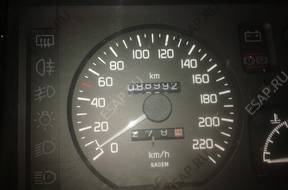 двигатель RENAULT 19 II Clio 1.4