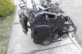 двигатель RENAULT 19 MEGANE 1.9 DT KOMPLT