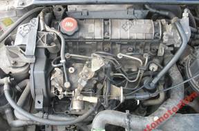 двигатель RENAULT 1.9D F8Q GOY SUPEK, czci