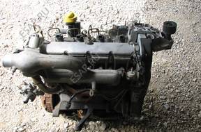 двигатель RENAULT 1.9DCi 1.9 DCi OKAZJA LUBLIN