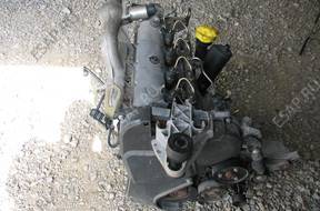 двигатель RENAULT 1.9DCi 1.9 DCi OKAZJA LUBLIN