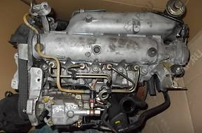 двигатель Renault 1.9DTi 1.9 DTi F9QA736