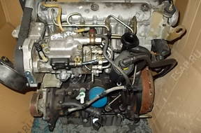 двигатель Renault 1.9DTi 1.9 DTi F9QA736