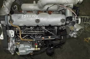 двигатель Renault 1.9DTi 1.9 DTi F9QA771
