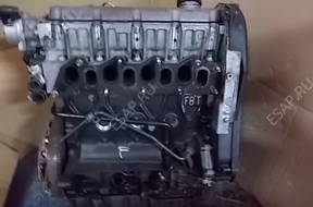 двигатель Renault 1.9DTI F9QA734