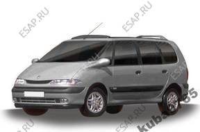 двигатель RENAULT 2,2 DT G8T ESPACE III LAGUNA