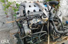 двигатель renault 2,2 td +skrzynia komplet