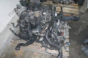 двигатель RENAULT 2,2DCI+SKRZYNIA AUTOMATYCZNA KOMPL.