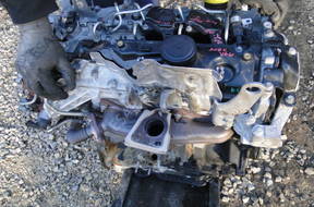 двигатель Renault 2.0 DCI M9 год, J805  IGA