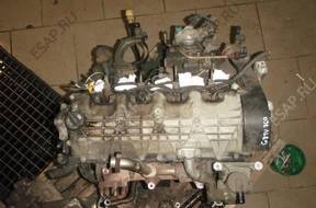 двигатель Renault 2.2 D G8T V 760  Laguna и FL