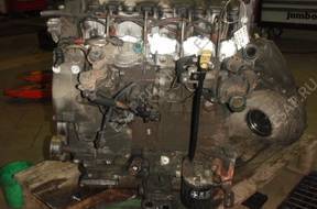 двигатель Renault 2.2 D G8T V 760  Laguna и FL