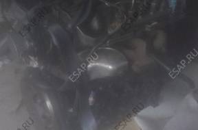 двигатель RENAULT 2.2 DCI G9T D702 C047130