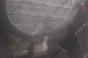 двигатель RENAULT 2.2 DCI G9T D702 C047130