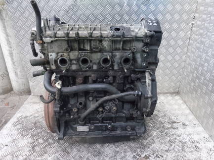 двигатель RENAULT 2.2 дизельный G8T ESPACE III LAGUNA и