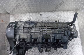 двигатель RENAULT 2.2 дизельный G8T ESPACE III LAGUNA и