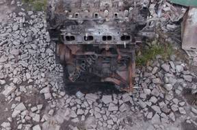 двигатель RENAULT 2.3DCI 125KM
