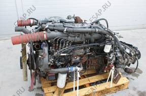 двигатель renault 250 л.с. комплектный