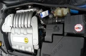 двигатель Renault 3.0 V6 L7X Laguna II