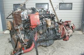 двигатель renault 390 430 470 magnum mack e-tech в ОТС