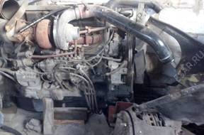 двигатель Renault 390 (MAC)