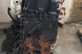 двигатель RENAULT 420 л.с. DCI / NA CZCI