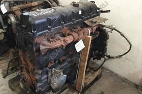 двигатель RENAULT 420 л.с. DCI / NA CZCI