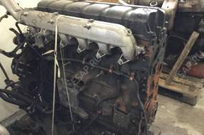 двигатель RENAULT 420 л.с. DCI / NA CZCI