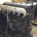 двигатель RENAULT 420 л.с. DCI / NA CZCI
