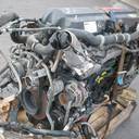 двигатель RENAULT 450 DXI 2008/2009