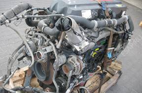 двигатель RENAULT 450 DXI 2008/2009