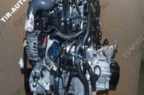 двигатель RENAULT CAPTUR 1.5 DCI 13r. K9KB608 D068099