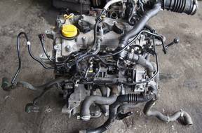 двигатель RENAULT CAPTUR CLIO IV 0.9 TCe H4BA400