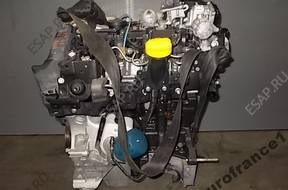 двигатель Renault Captur K9KB608 K9K B608 1km