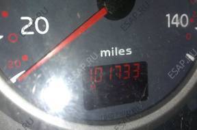 двигатель RENAULT CLIO 1,6 16V 2002 год.ANGLIK NA CZSCI