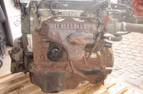 двигатель RENAULT CLIO 1.2 E7F  93 год,