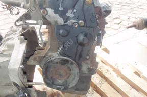 двигатель RENAULT CLIO 1.2 E7F  93 год,