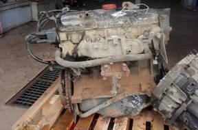 двигатель RENAULT CLIO 1.2 E7F  93 год,