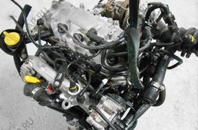 двигатель RENAULT CLIO 1.2 T ТУРБО D4F786