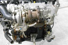 двигатель RENAULT CLIO 1.2 T ТУРБО D4F786
