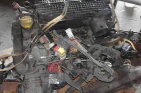 двигатель Renault Clio 2 1.5 dci
