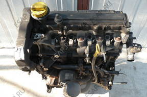 двигатель RENAULT CLIO 2 1.5DCI 80KM 138000km