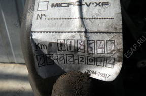 двигатель RENAULT CLIO 2 1.5DCI 80KM 138000km