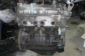 двигатель RENAULT CLIO 2 II 1.2 8v 98- W в отличном состоянии