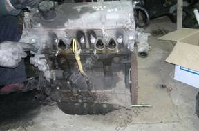 двигатель RENAULT CLIO 2 II 1.2 8v 98- W в отличном состоянии